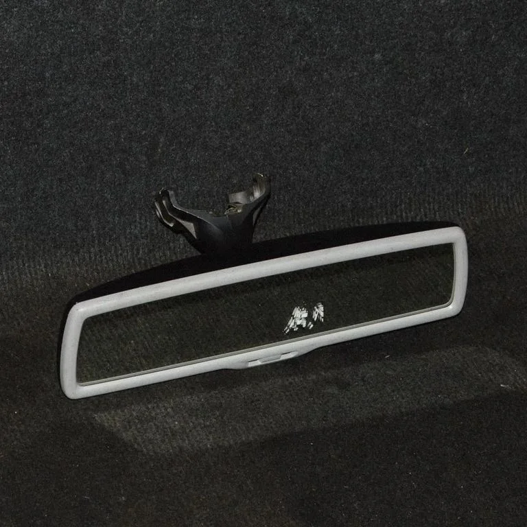Atpakaļskata spogulis (salonā) – Volkswagen Golf Plus (2005-2013)