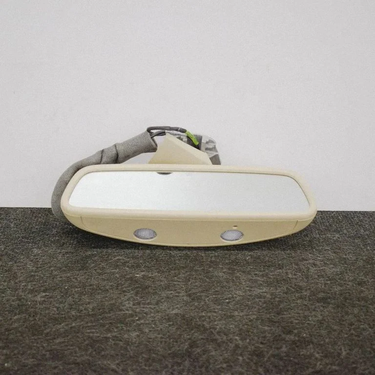 Rear view mirror (interior) – Mercedes-Benz GLK-Class (X204) (2008-2016)