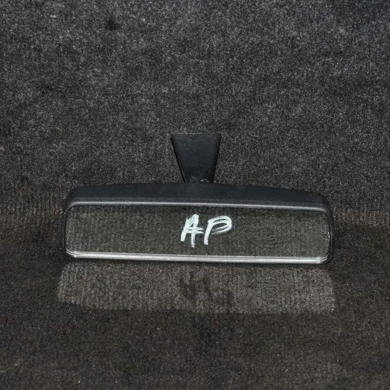 Tahavaatepeegel (salongis) E1021204 – Volkswagen Up (2011-)