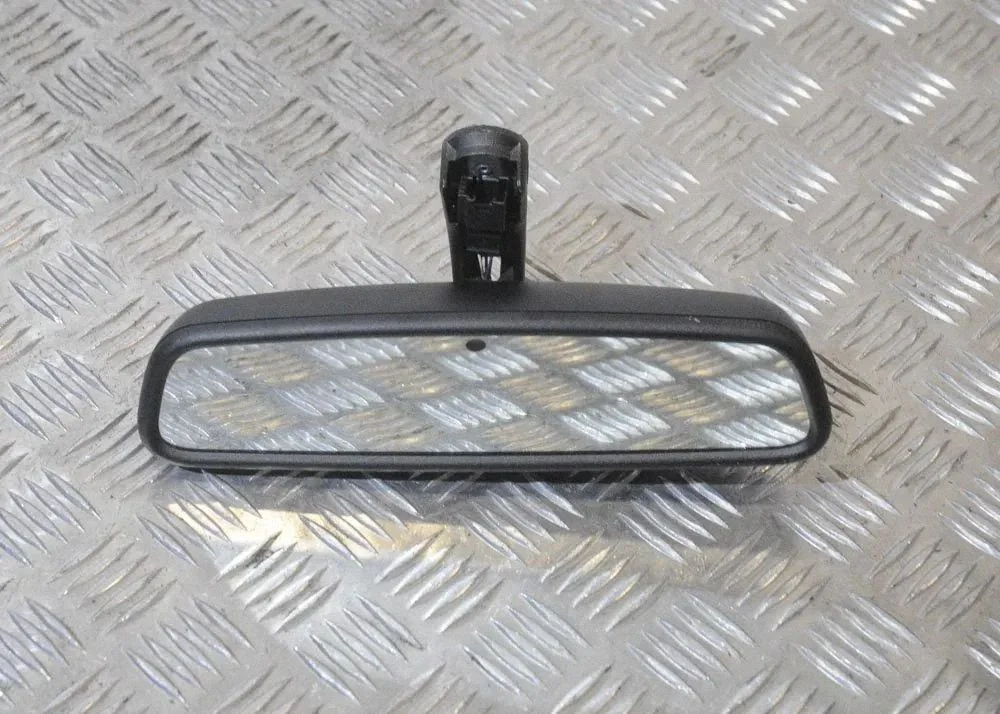 Rear view mirror (interior) – BMW 5 Series E60 E61 (2004-2010)
