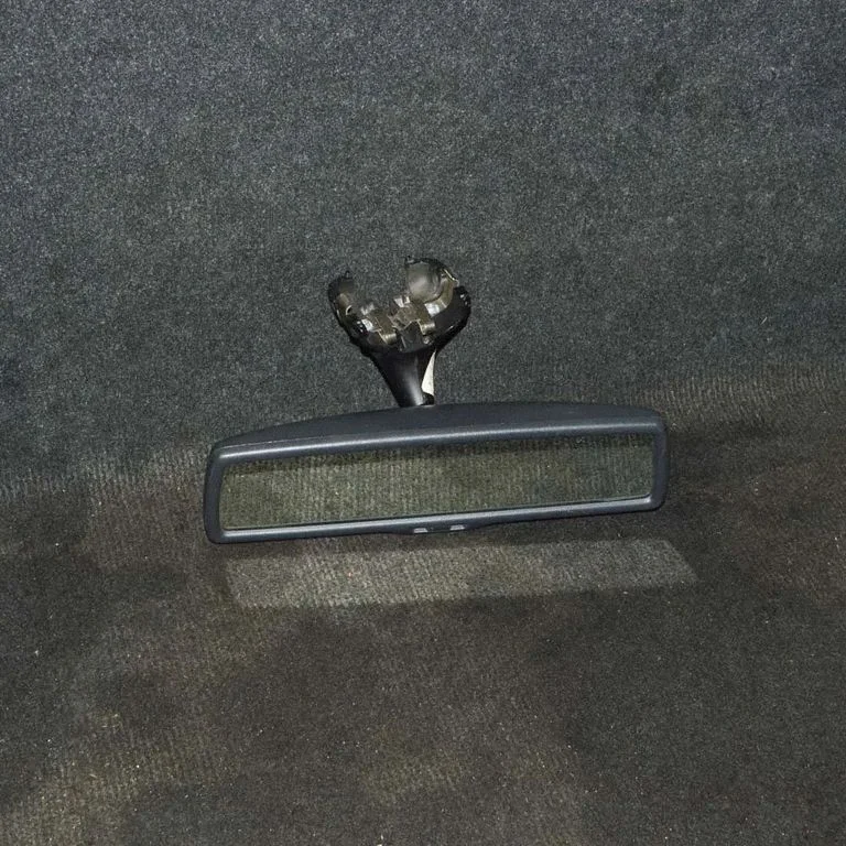 Atpakaļskata spogulis (salonā) – Volkswagen Golf Plus (2005-2013)