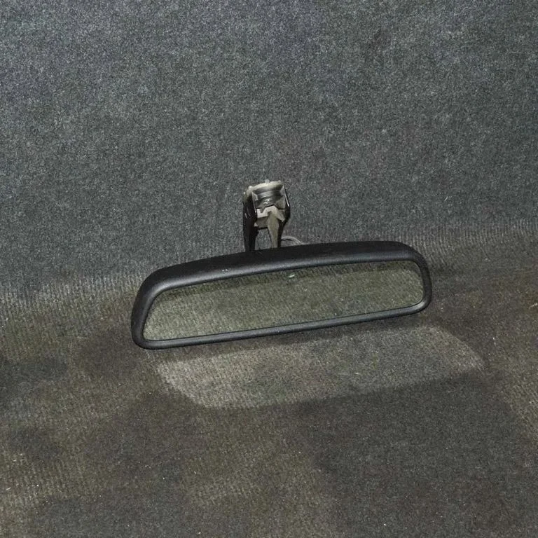 Atpakaļskata spogulis (salonā) – BMW 3. sērija E90 E91 (2005-2012)