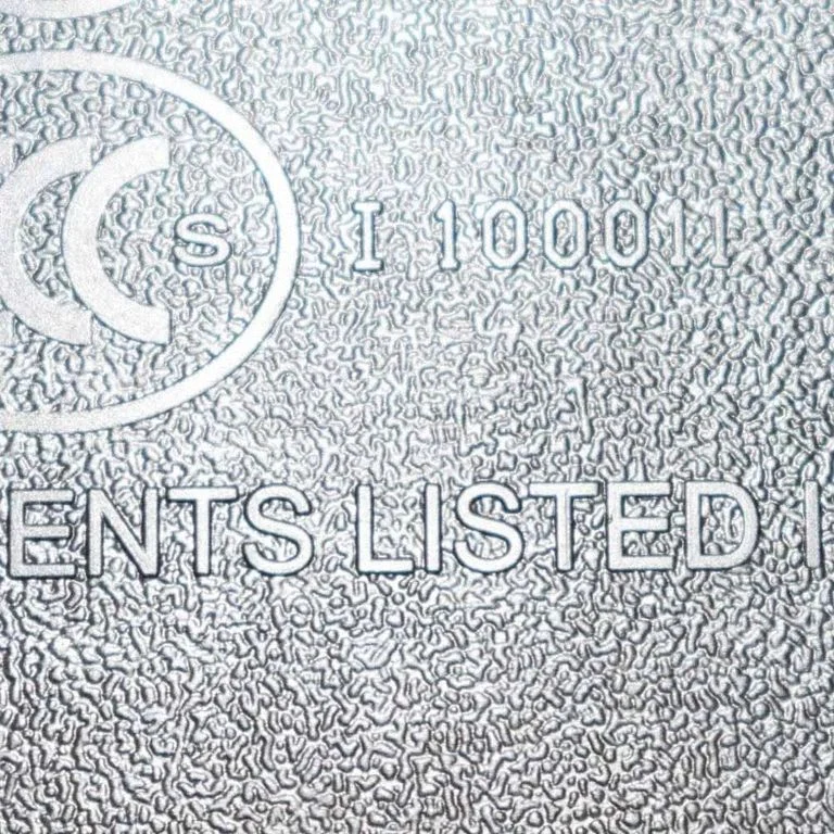Atpakaļskata spogulis (salonā) 13581081E11026140