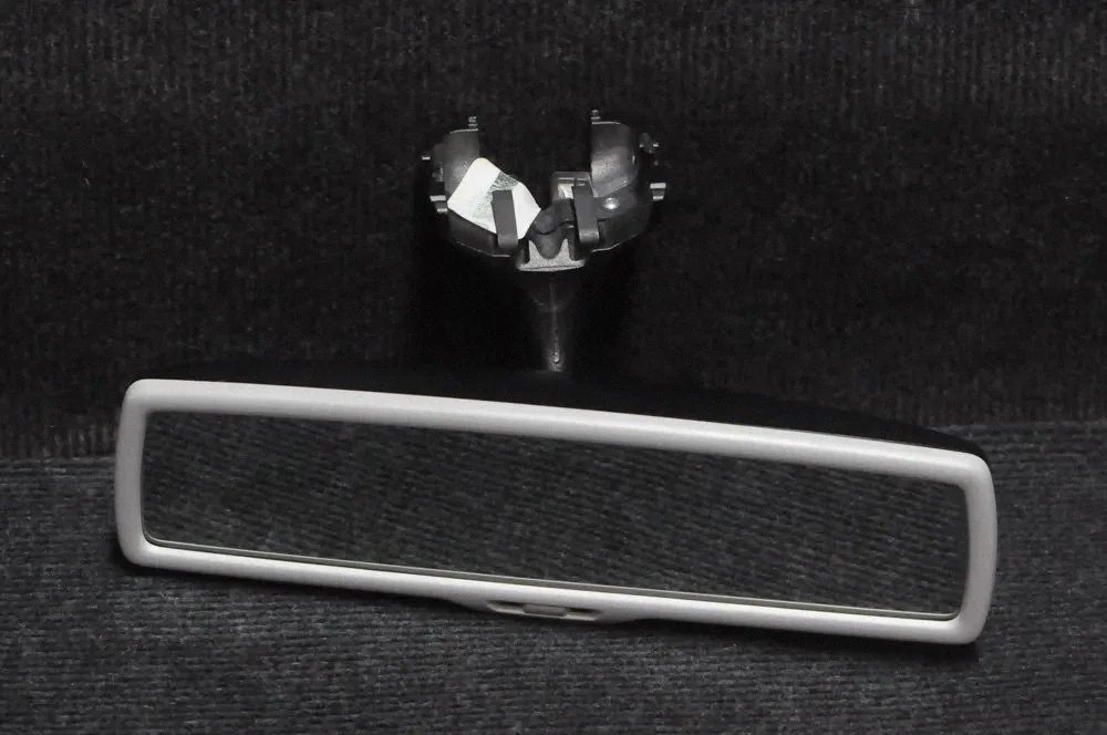 Atpakaļskata spogulis (salonā) – Volkswagen Tiguan (2007-2016)