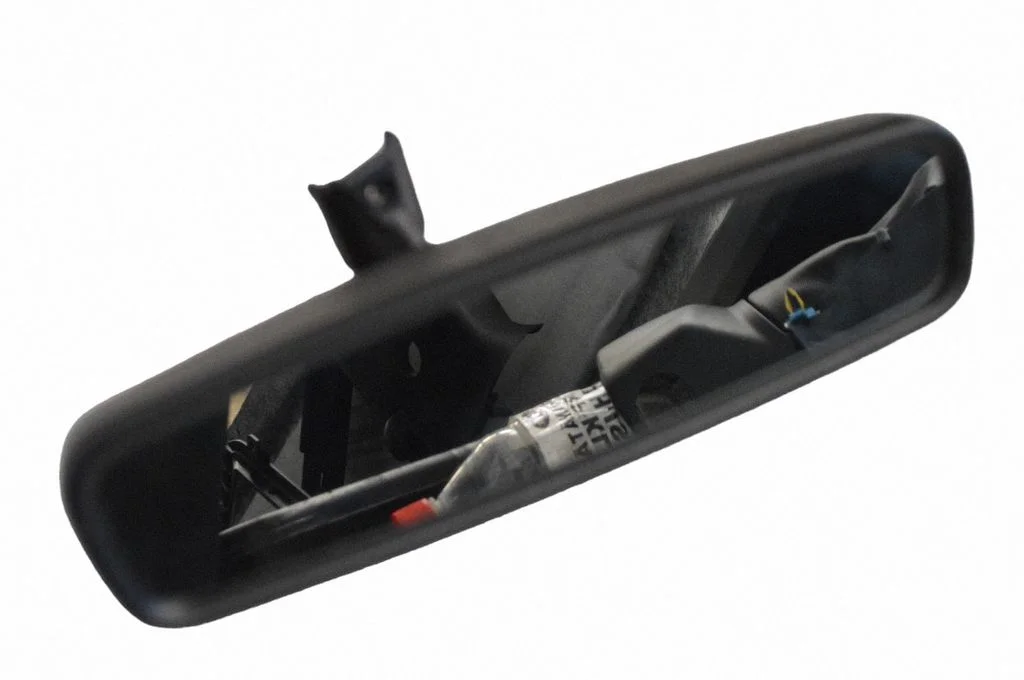 Rear view mirror (interior) FU5A17E678TD