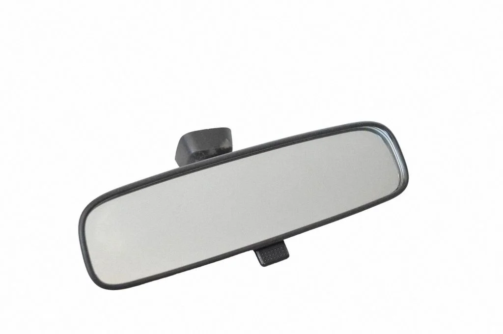 Tahavaatepeegel (salongis) – Mitsubishi Outlander (2013-2021)