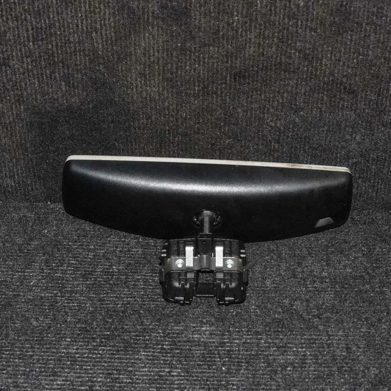 Rear view mirror (interior) – Volkswagen Passat B6 (2005-2010)