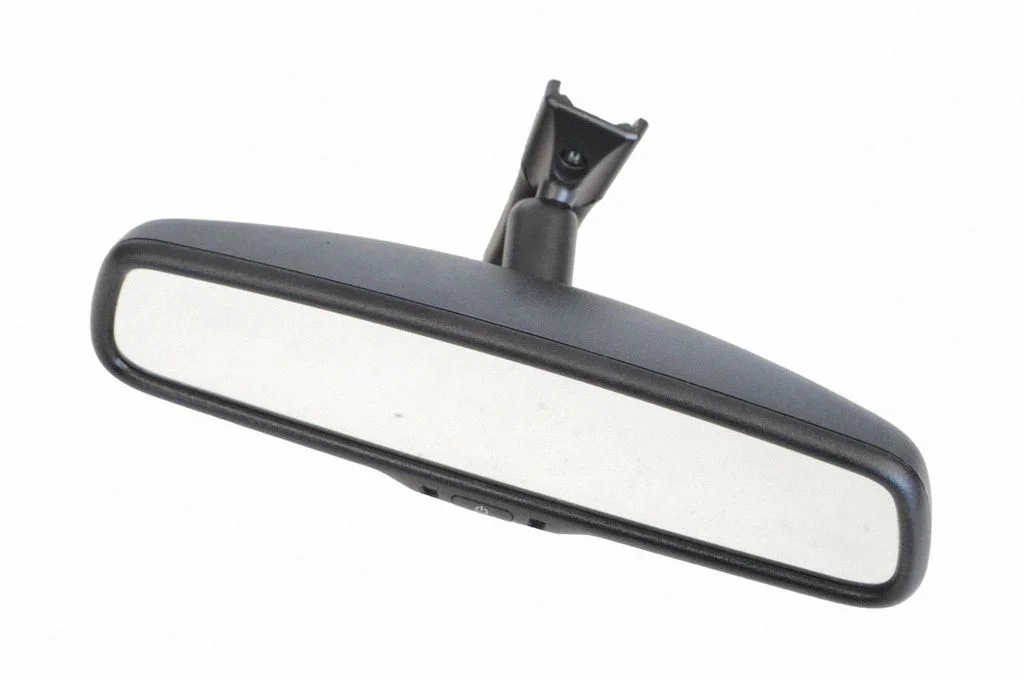 Rear view mirror (interior) 9052143