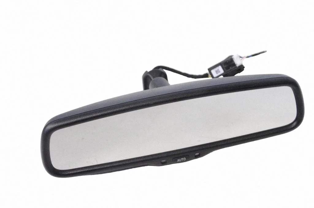 Rear view mirror (interior) 878100WL42
