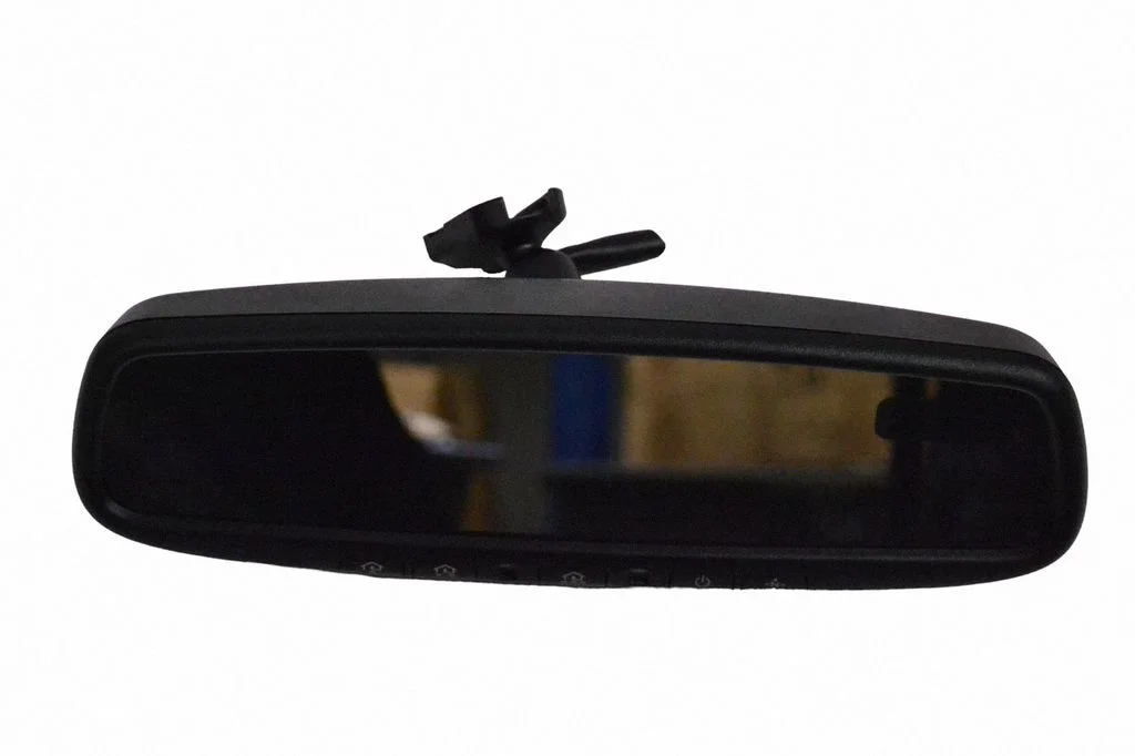 Rear view mirror (interior) 4112APZLHL4