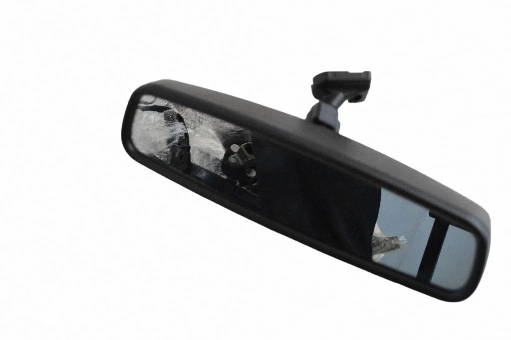 Atpakaļskata spogulis (salonā) FU5A17E678TD