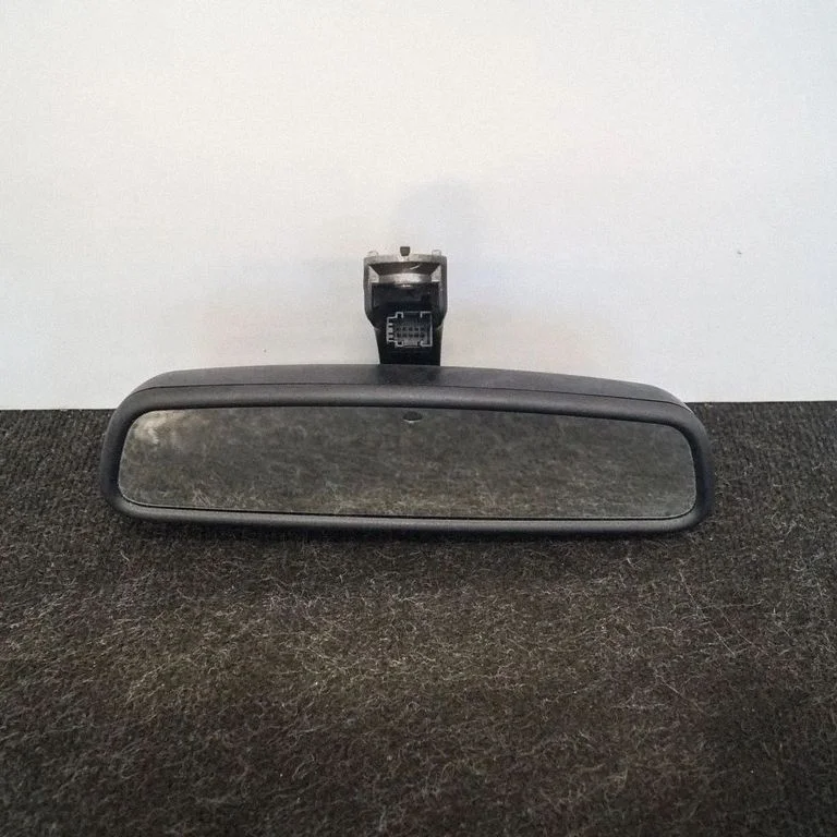 Rear view mirror (interior) – BMW 5 Series E60 E61 (2004-2010)