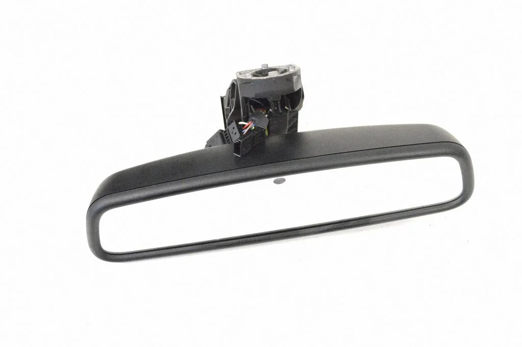 Rear view mirror (interior) 9218390