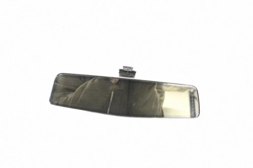 Atpakaļskata spogulis (salonā) – Tesla Model S (2012-)