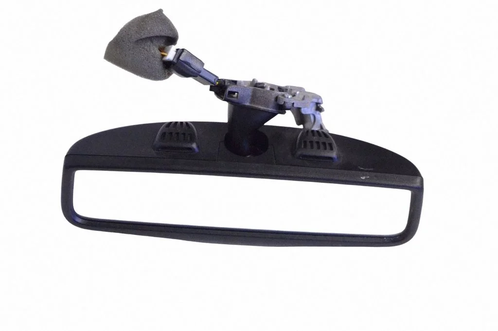 Rear view mirror (interior) – Maserati Ghibli (2013-)