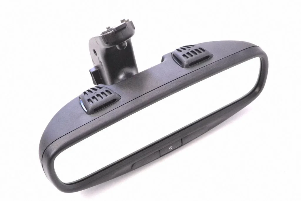 Rear view mirror (interior) 68234130AA