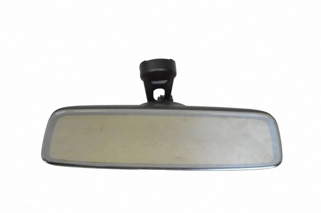 Rear view mirror (interior) – Tesla Model S (2012-)