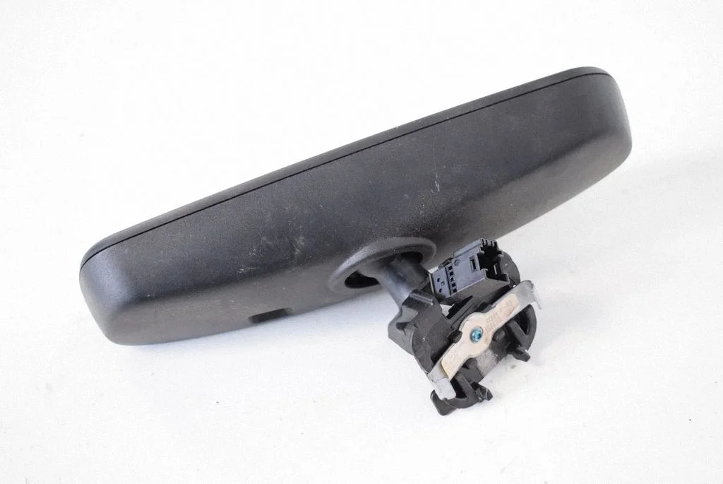 Atpakaļskata spogulis (salonā) – BMW 3. sērija F30 F35 F31 (2012-2018)