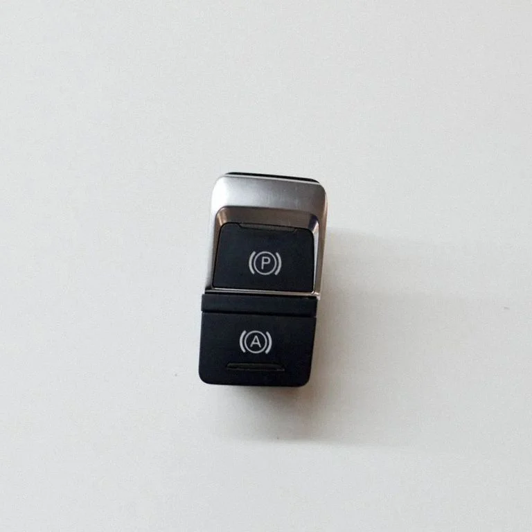 Rokas bremzes slēdzis 4G2927225A