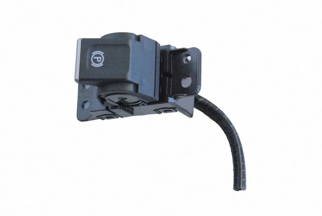 Hand parking brake switch – Lexus ES VII XZ10 (2018-2021)