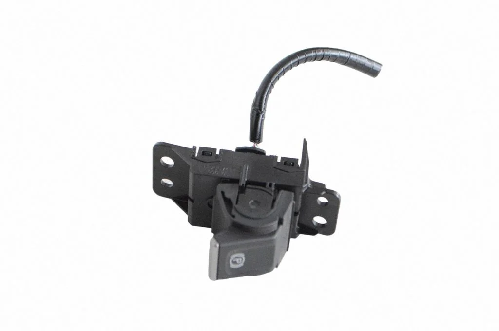 Hand parking brake switch – Lexus ES VII XZ10 (2018-2021)