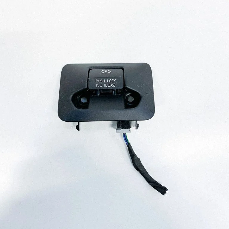 Hand parking brake switch – Volvo V60 (2013-2018)