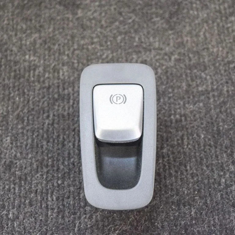Käsipiduri lüliti – Mercedes-Benz GLC-klass C253 (2016-)