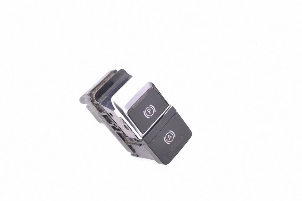 Hand parking brake switch 4G2927225A