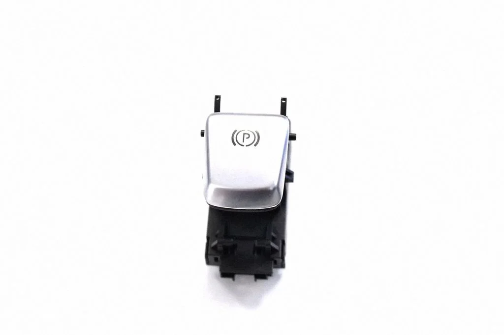 Hand parking brake switch – Mercedes-Benz E-Class W213 (2016-)