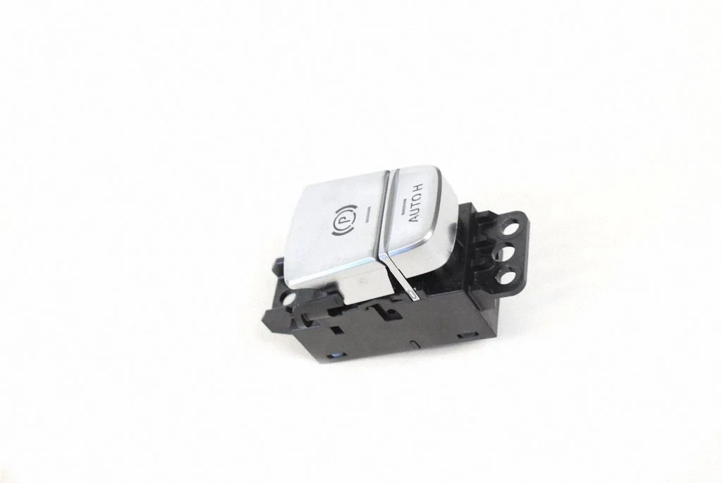 Hand parking brake switch – BMW 7 Series G11 G12 (2015-2022)