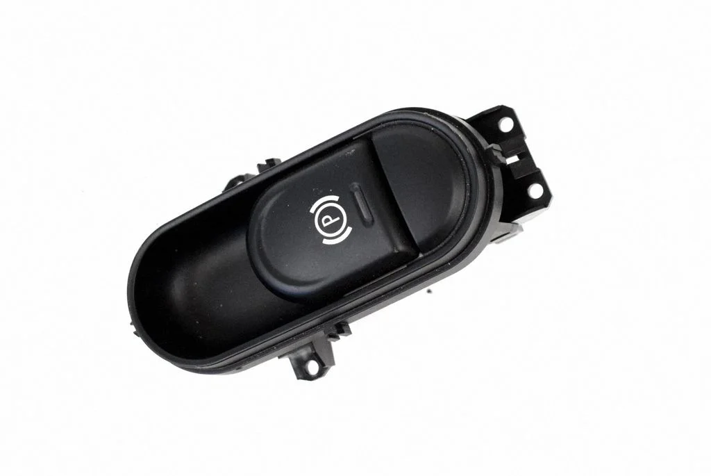 Hand parking brake switch – Mini Cooper Countryman R60 (2011-2016)