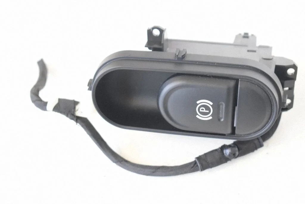 Käsipiduri lüliti 6806702 – Mini Cooper Hatch Hardtop (2007-)