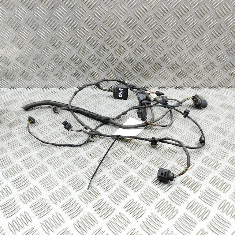 Parking sensor (PDC) wiring loom 4L0971104N