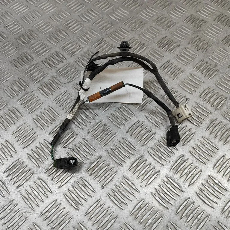 Parkimisandurite (PDC) juhtmestik – Mazda 6 (2008-2013)