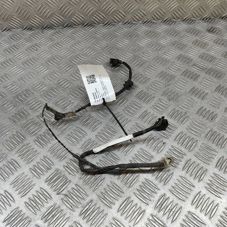 Parkimisandurite (PDC) juhtmestik – Mazda 6 (2008-2013)