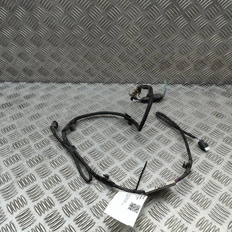 Parking sensor (PDC) wiring loom KK3T15K868AAD