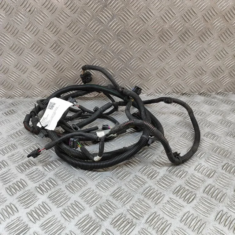 Parkošanās (PDC) sensoru vadu instalācija 9826354380