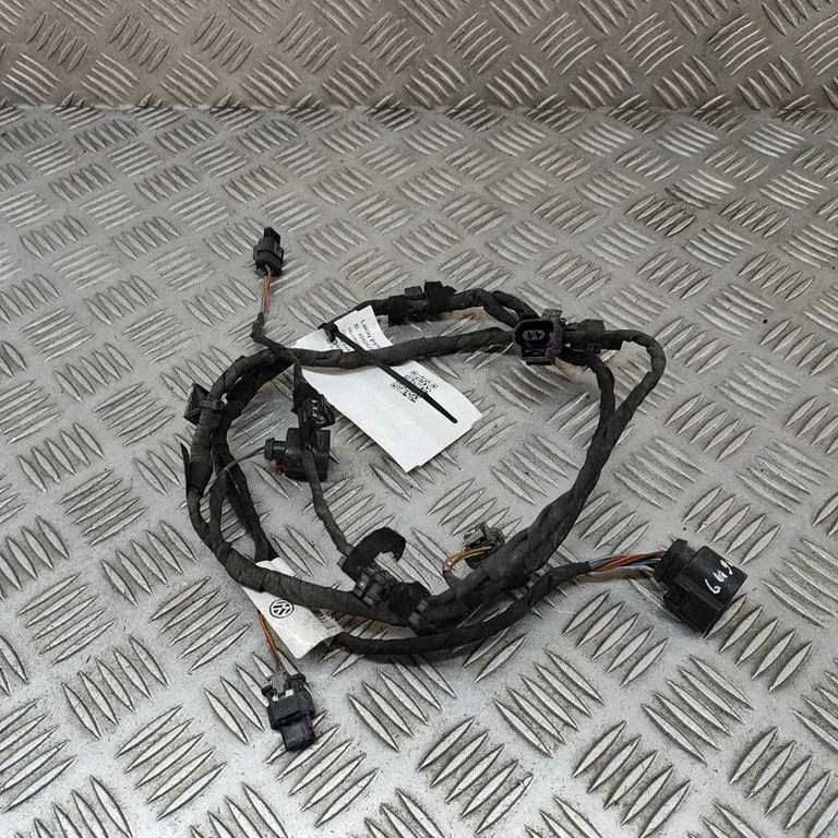 Parking sensor (PDC) wiring loom 3G8971104A