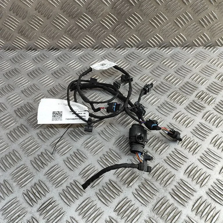 Parking sensor (PDC) wiring loom 658971065