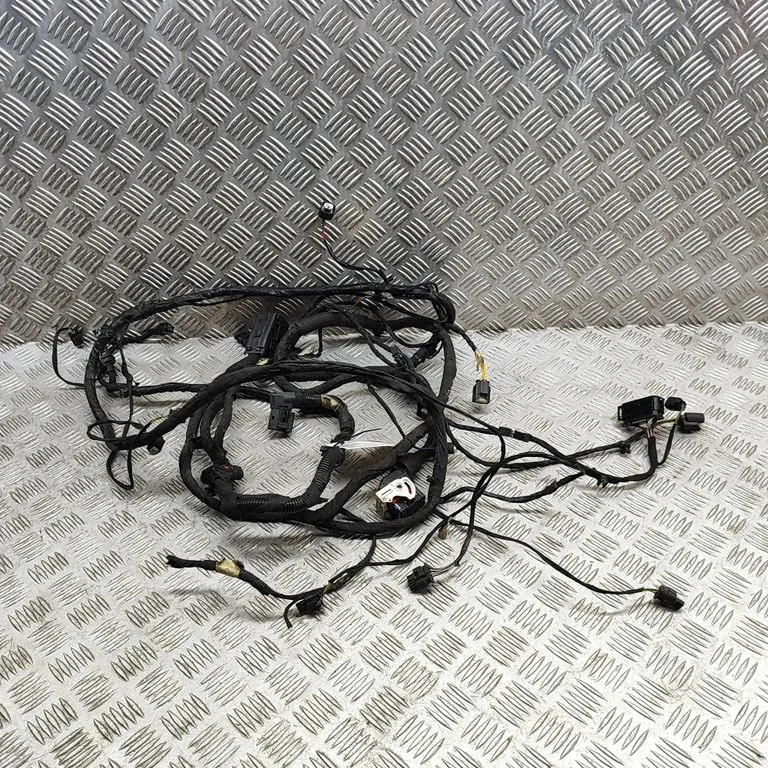 Parking sensor (PDC) wiring loom 8732638