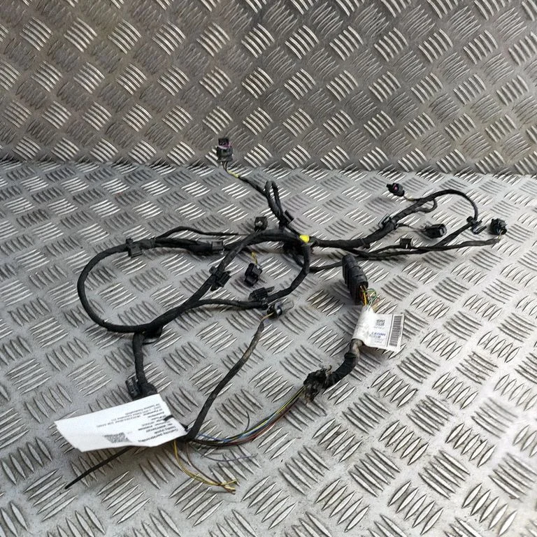 Parking sensor (PDC) wiring loom A2955407004