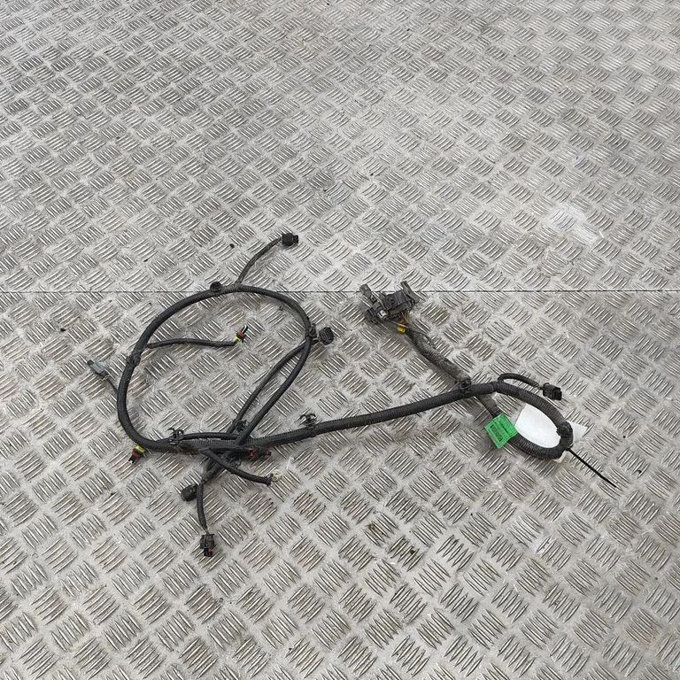 Parking sensor (PDC) wiring loom STEP4013100A – BYD Tang II (2018-)
