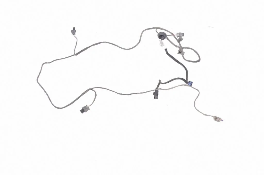 Parking sensor (PDC) wiring loom 4G8971085A