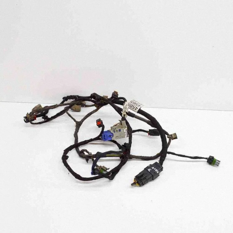 Parking sensor (PDC) wiring loom – Opel Mokka X (2016-2019)