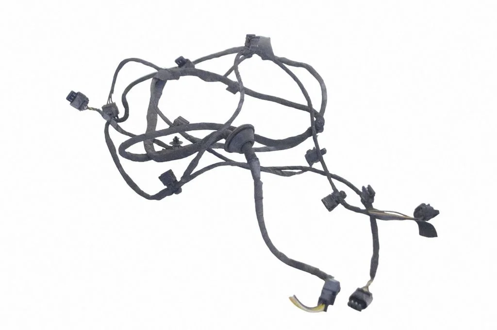 Parkimisandurite (PDC) juhtmestik A2124404851