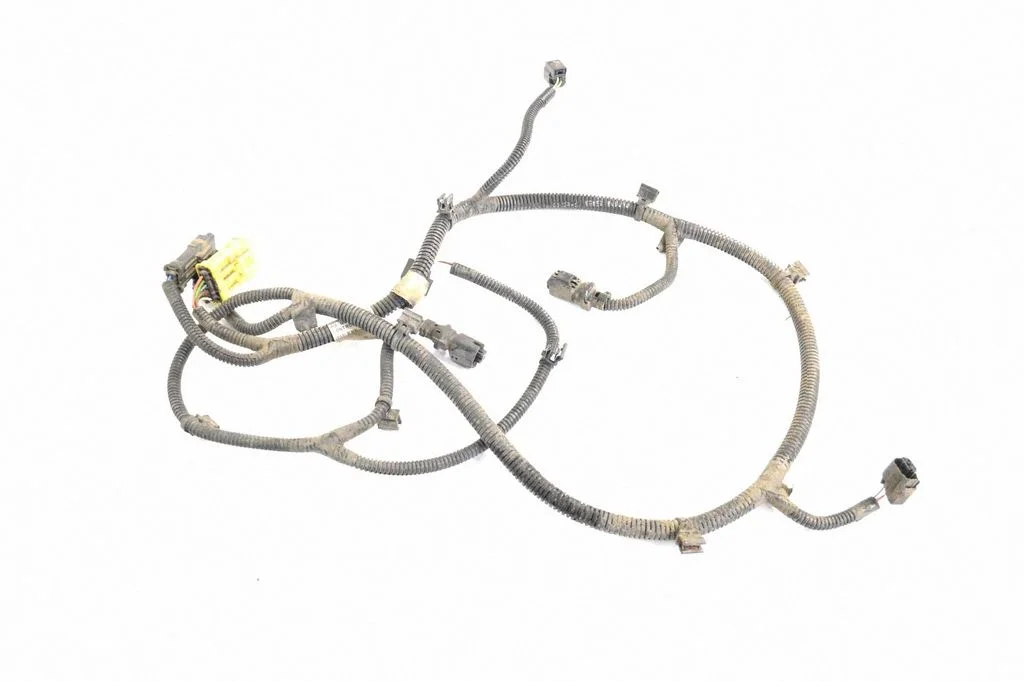 Parking sensor (PDC) wiring loom – Peugeot 2008 I (2013-2019)