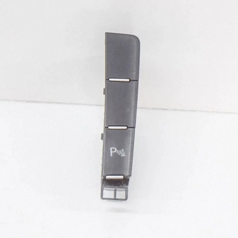 Parking (PDC) sensor switch – Volkswagen e-Golf (2014-)