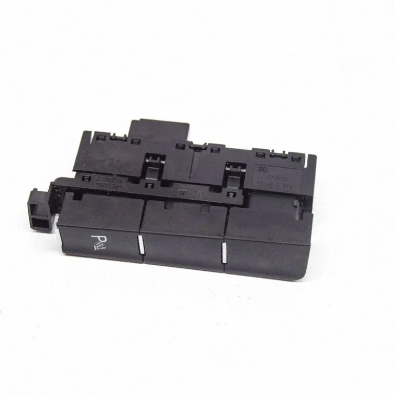 Parking (PDC) sensor switch – Volkswagen e-Golf (2014-)