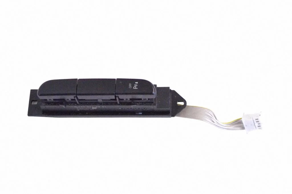 Parking (PDC) sensor switch A2308212951