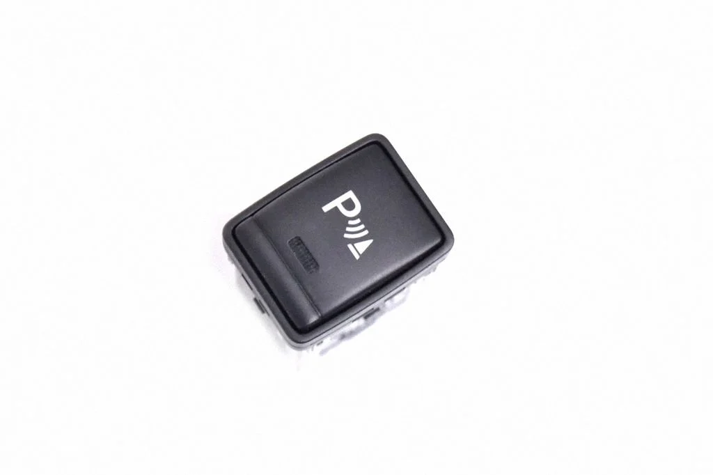Parking (PDC) sensor switch